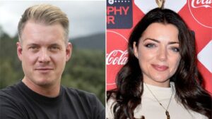 Ngôi sao của GZSZ" Anne Menden: mối quan hệ với cựu ứng cử viên "Bachelorette" | STERN.de